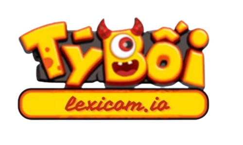 lexicom.io